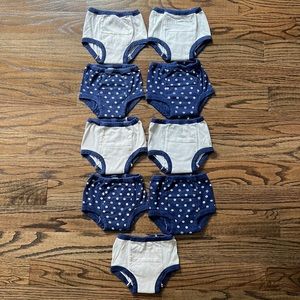 Gerber Boy Training Pants/Training Underwear